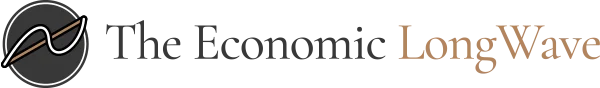 The Economic LongWave Logo