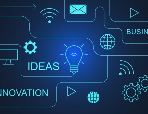 Innovation Drives Economic Growth Ponzi Finance Destroys it!